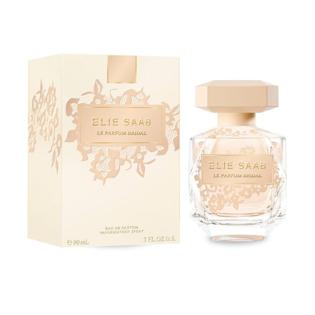 Elie Saab Le Parfum Bridal