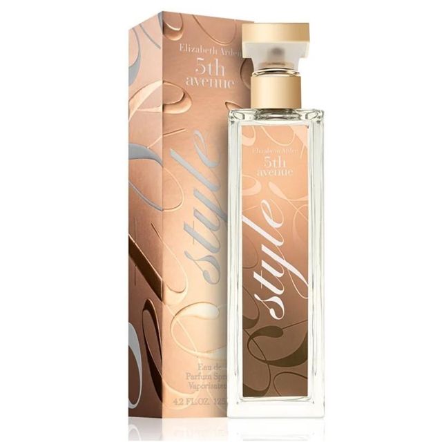 Elizabeth Arden 5Th Ave Style