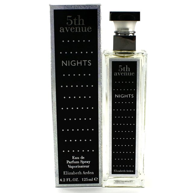 Elizabeth Arden 5th Avenue Night