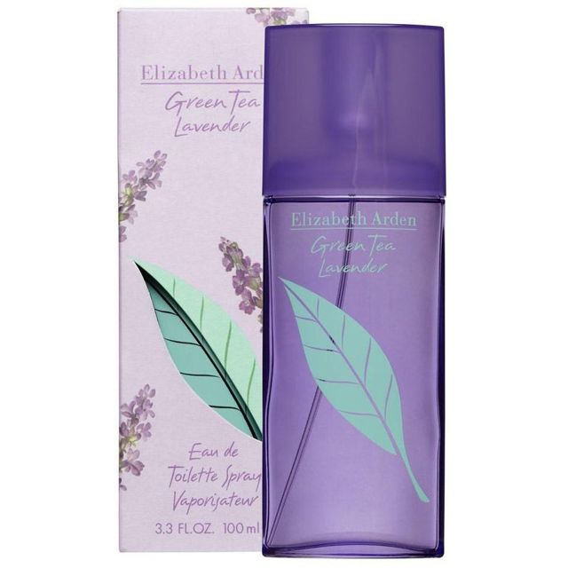 Elizabeth Arden Arden Green Tea Lavender