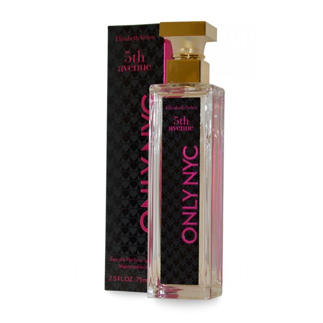 Elizabeth Arden Elizabeth 5th Ave Only Nyc