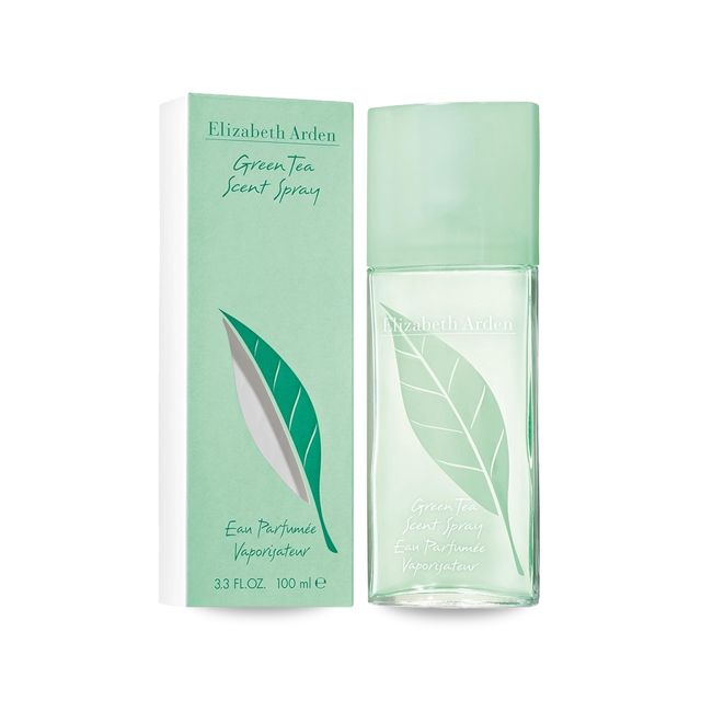 Elizabeth Arden Green Tea Edt
