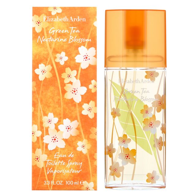 Elizabeth Arden Green Tea Nectarine Blossom