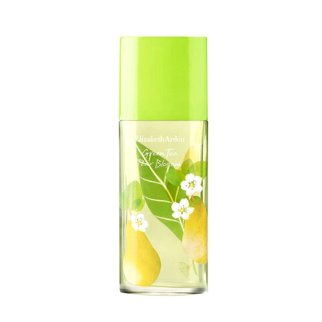 Elizabeth Arden Green Tea Pear Blossom