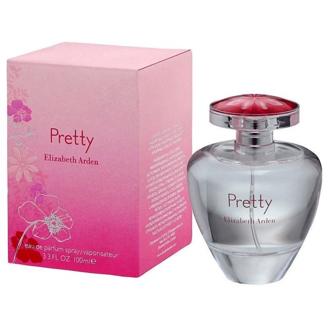 Elizabeth Arden Pretty