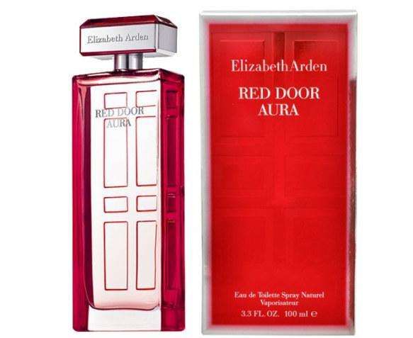 Elizabeth Arden Red Door Aura