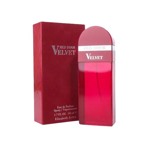 Elizabeth Arden Red Door Velvet