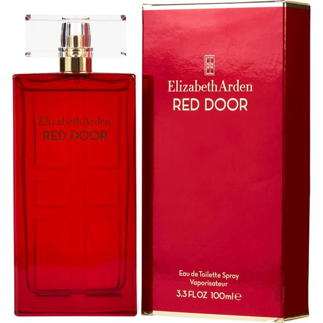 Elizabeth Arden Red Door