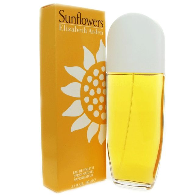 Elizabeth Arden Sunflower