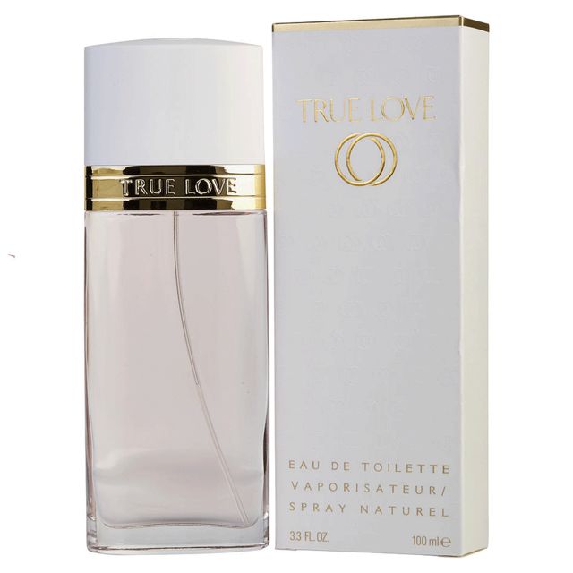 Elizabeth Arden True Love