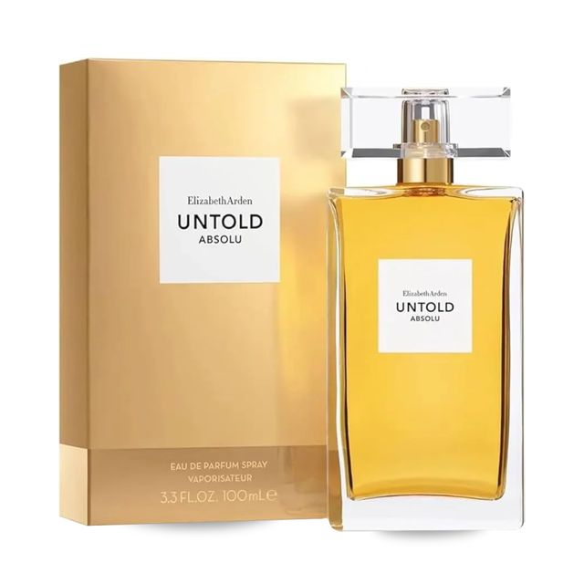 Elizabeth Arden Untold Absolu