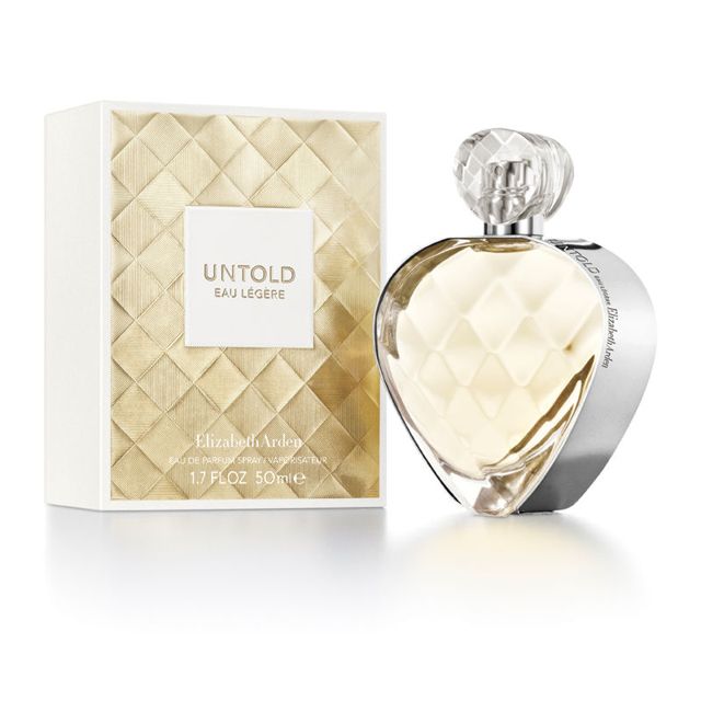 Elizabeth Arden Untold Eau Legere