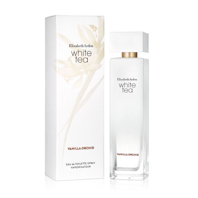 Elizabeth Arden White Tea Vanilla Orchid