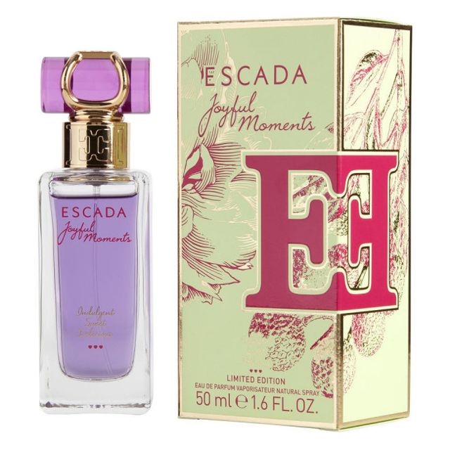 Escada Joyful Moments Edition