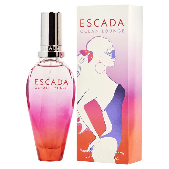 Escada Ocean Lounge