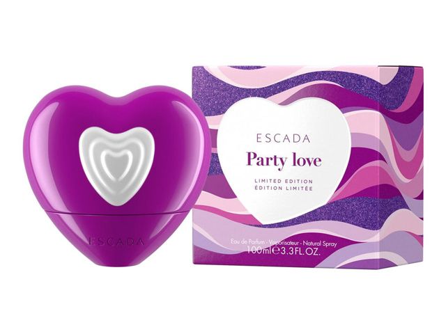 Escada Party Love Edition