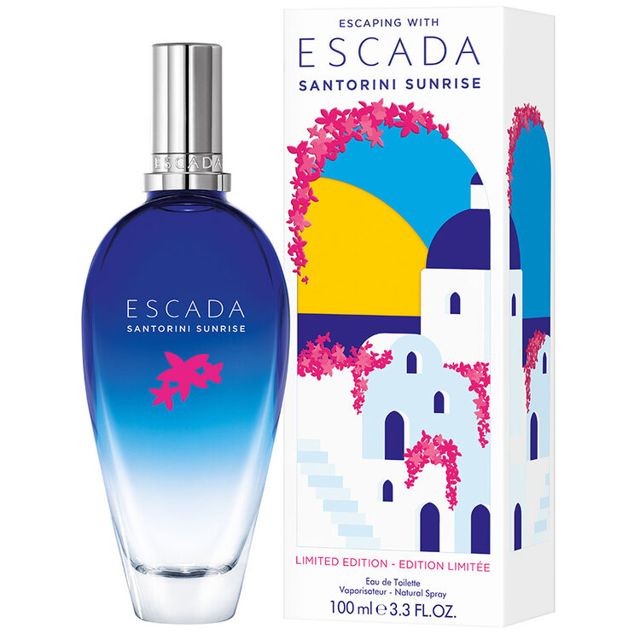 Escada Santorini Sunrise
