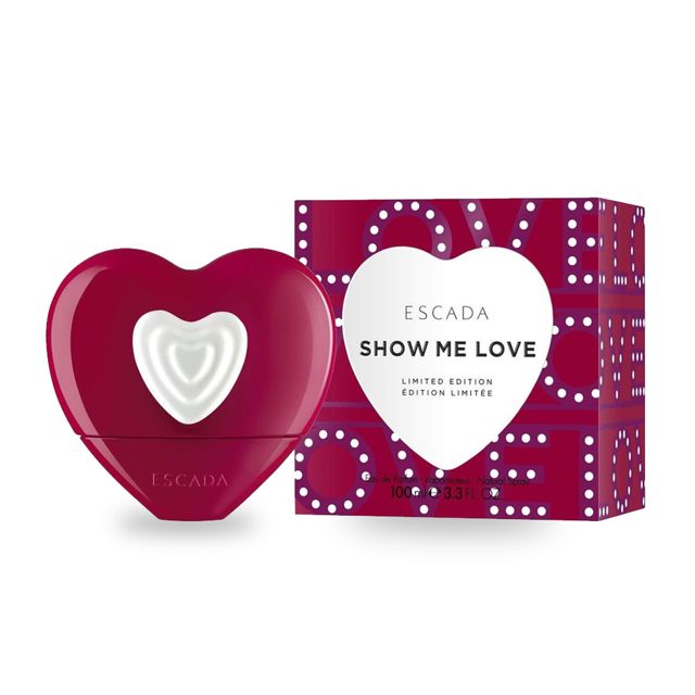 Escada Show Me Love