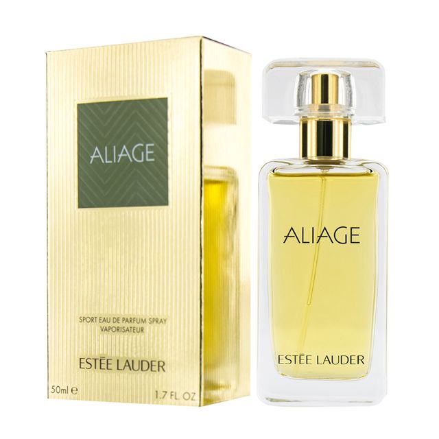 Estée Lauder Aliage