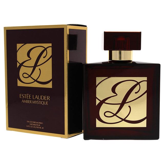 Estée Lauder Amber Mystique
