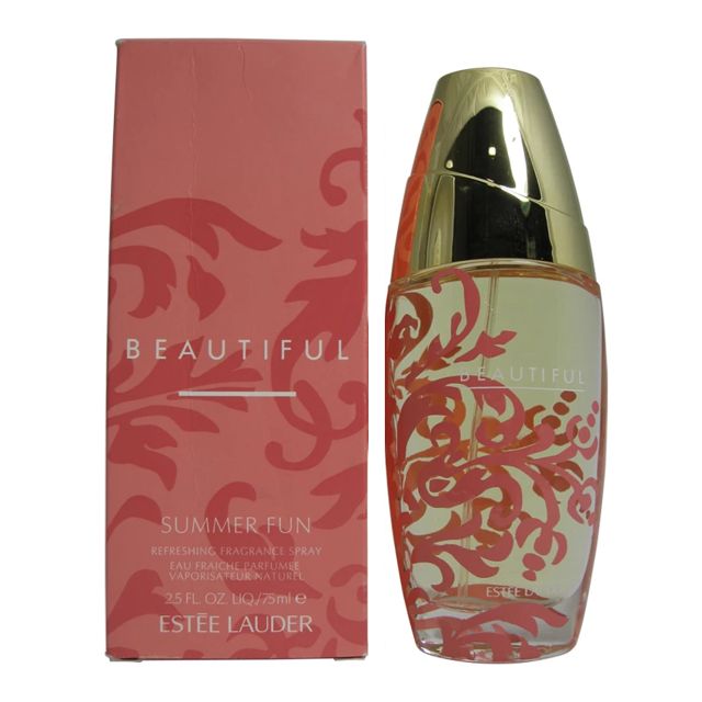 Estée Lauder Beautiful Summer