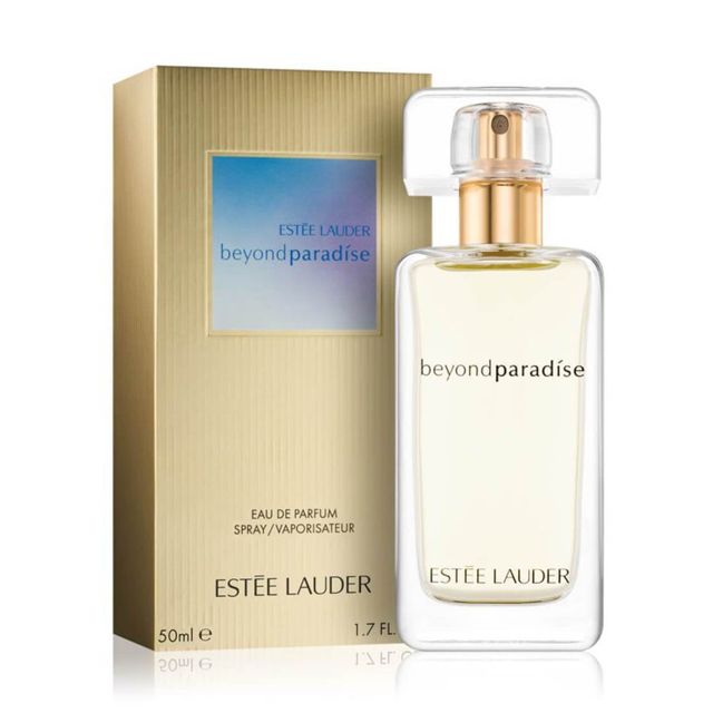 Estée Lauder Beyond Paradise