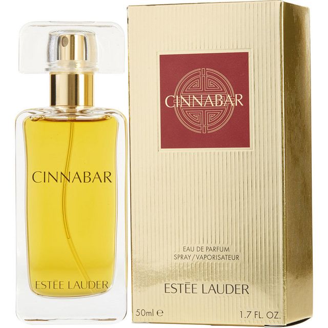 Estée Lauder Cinnabar
