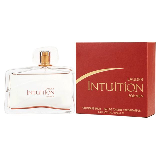 Estée Lauder Intuition