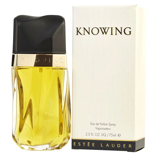Estée Lauder Knowing
