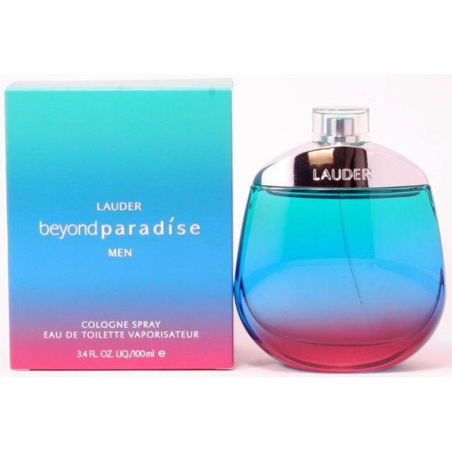 Estée Lauder Lauder Beyond Paradise