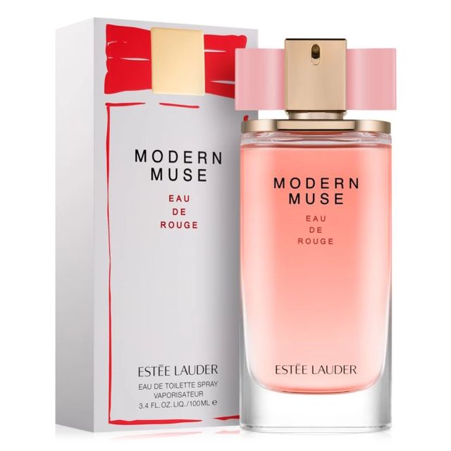 Estée Lauder Modern Muse Eau de Rouge