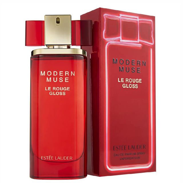 Estée Lauder Modern Muse Le Rouge Gloss