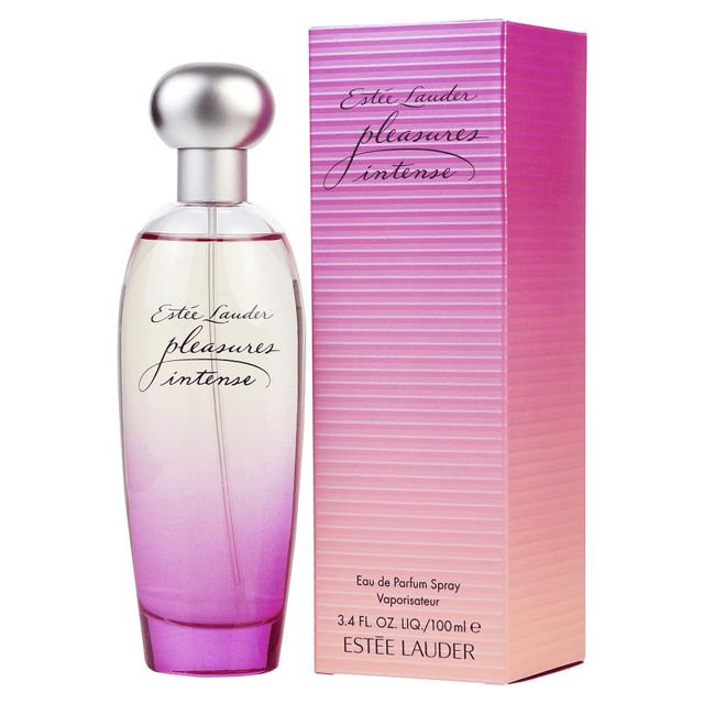 Estée Lauder Pleasure Intense