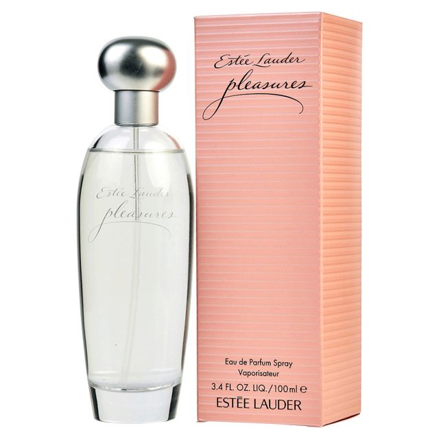 Estée Lauder Pleasures