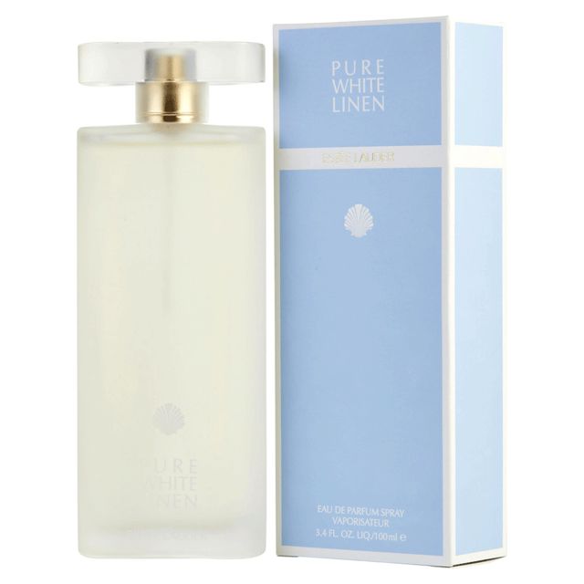 Estée Lauder Pure White Linen