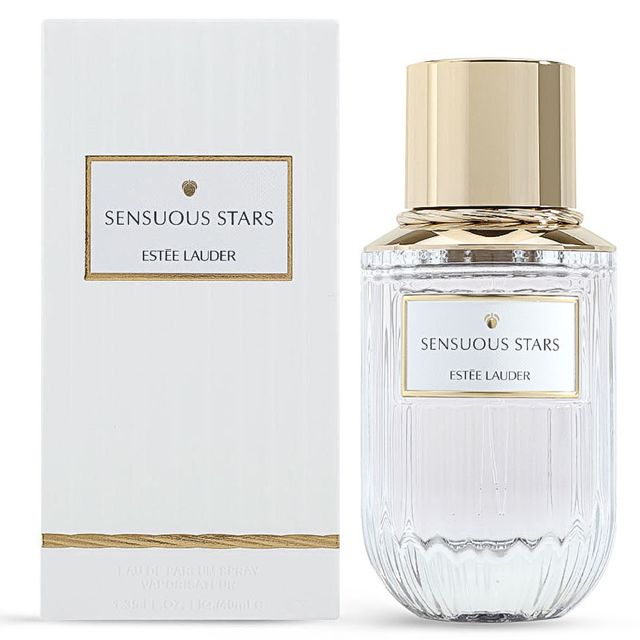 Estée Lauder Sensous Stars