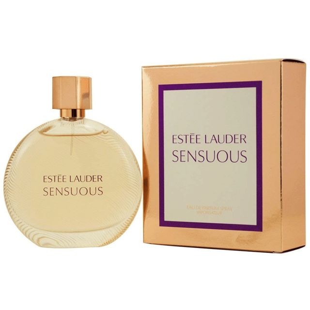 Estée Lauder Sensuous