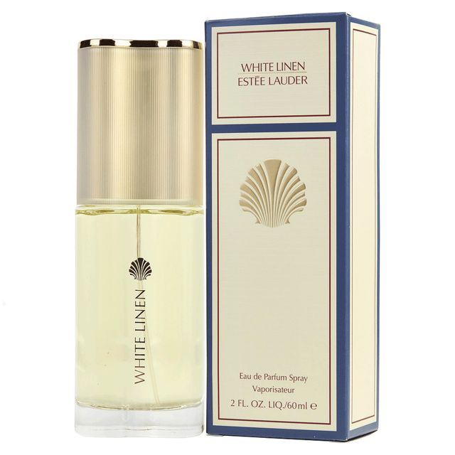 Estée Lauder White Linen