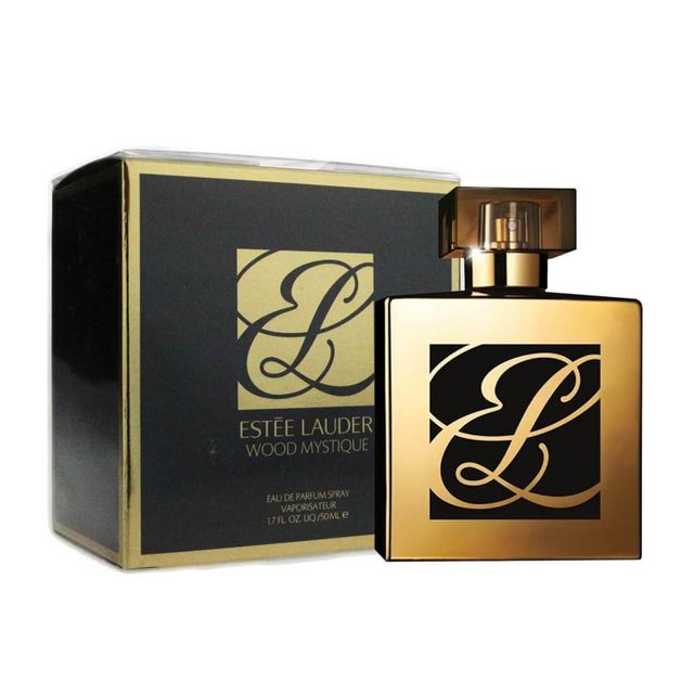Estée Lauder Wood Mystique