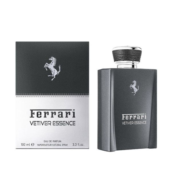 Ferrari Vetiver Essence