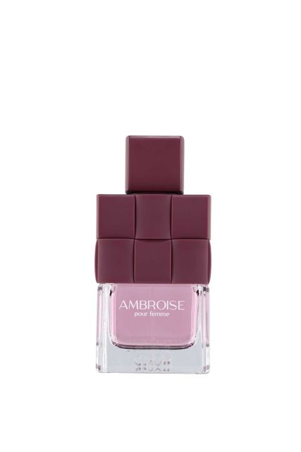 Fragrance World Ambroise Pour Femme