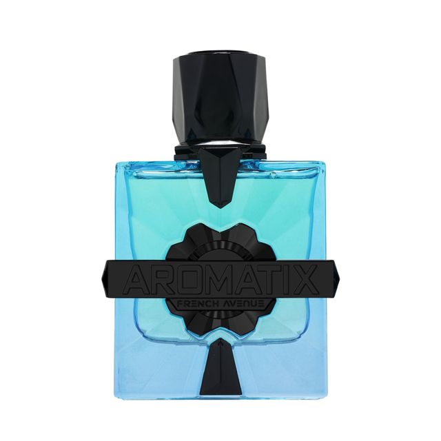 Fragrance World Aromatix Magnetiq