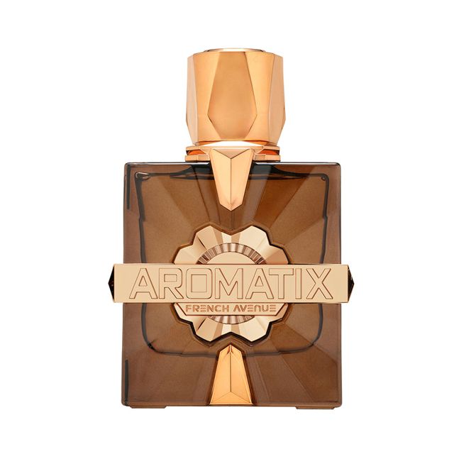 Fragrance World Aromatix Naughty Dates