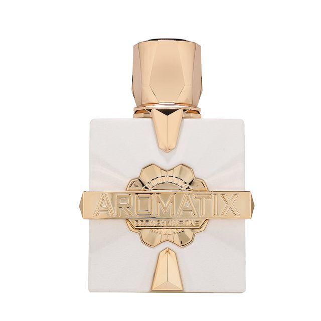 Fragrance World Aromatix Plantine Blanc