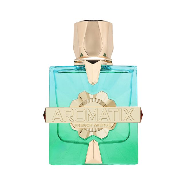 Fragrance World Aromatix Sunkissed