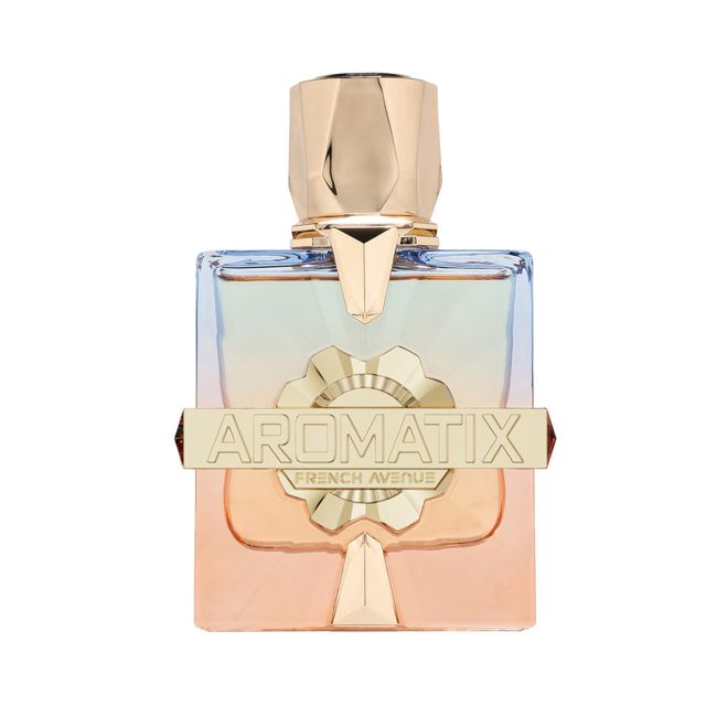 Fragrance World Aromatix Teas Me