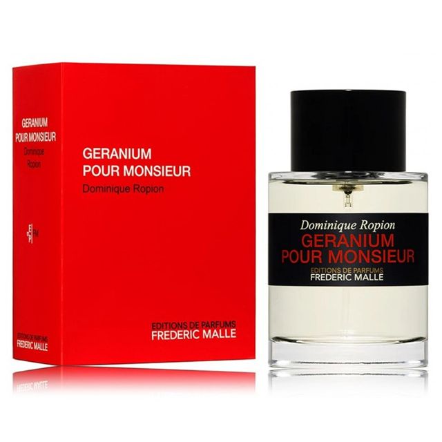 Frederic Malle Geranium Pour Monsieur