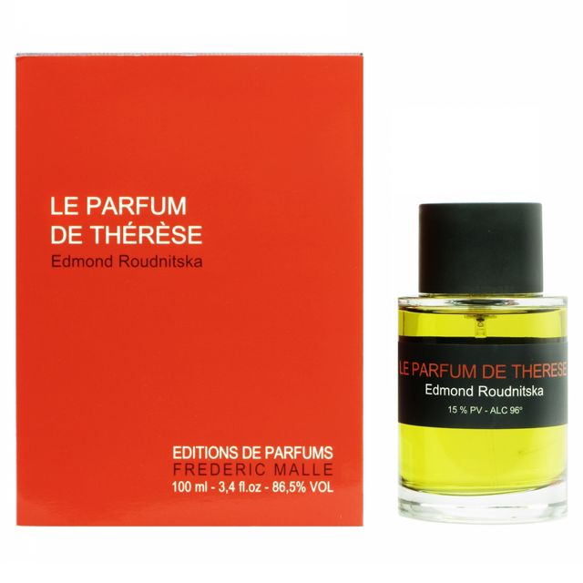Frederic Malle Le Parfum de Therese