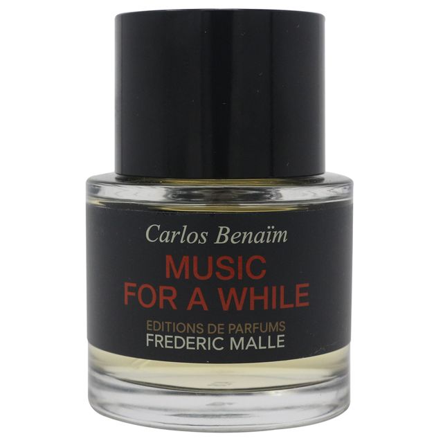 Frederic Malle Music For A While