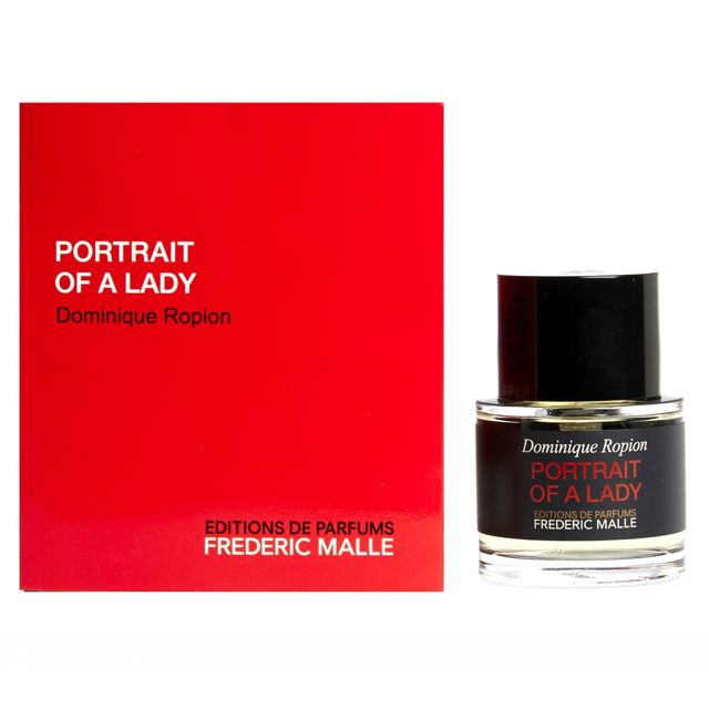 Frederic Malle Portrait of A Lady